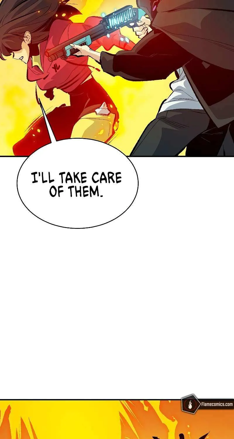 Read The Only Necromancer chapter 170 image 43 on Lezhin