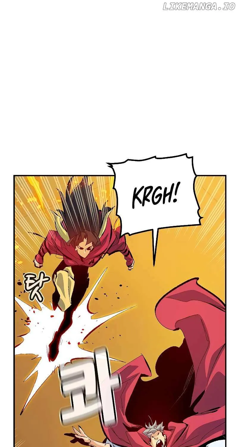 Read The Only Necromancer chapter 170 image 49 on Lezhin