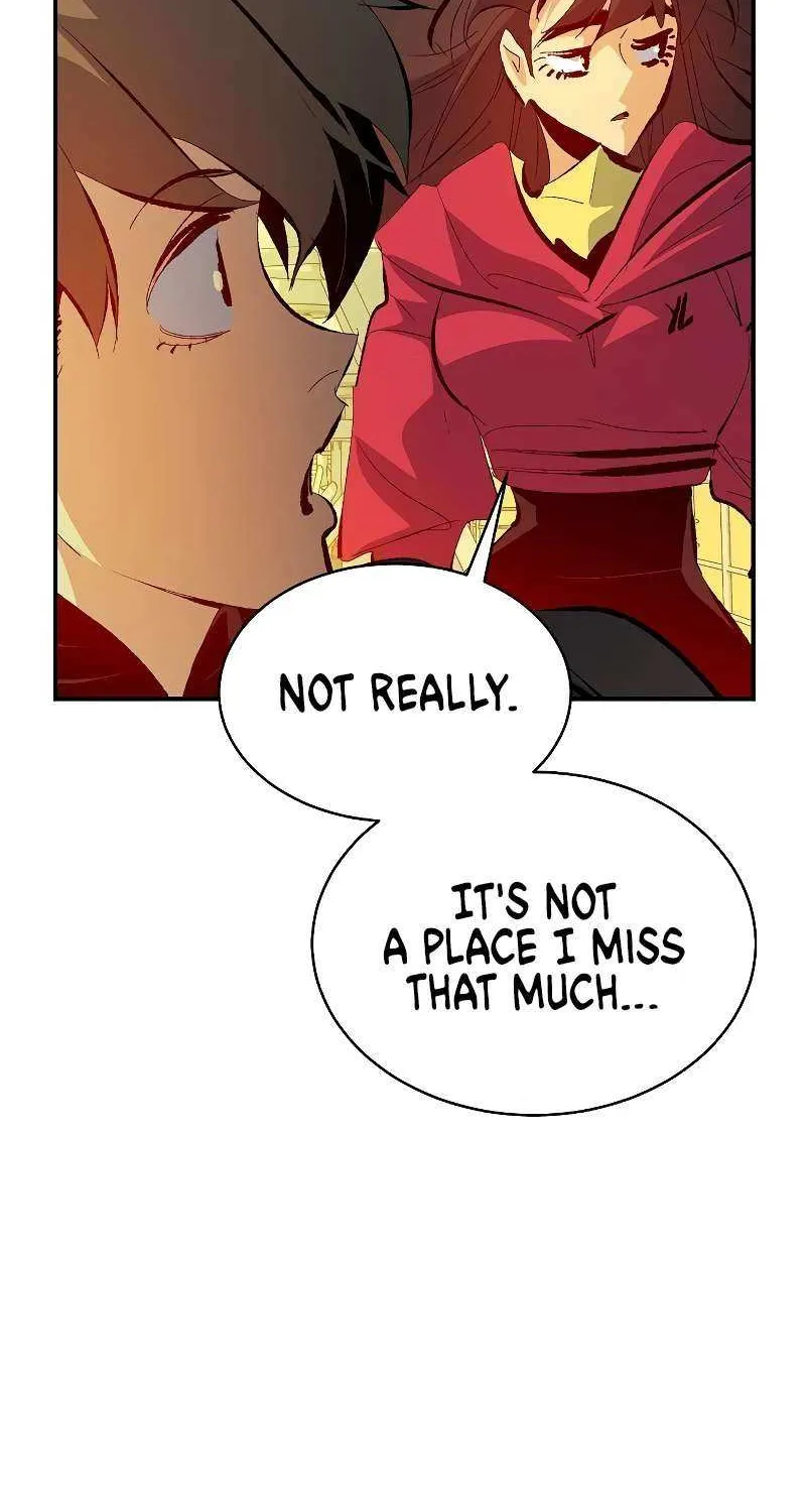 Read The Only Necromancer chapter 170 image 5 on Lezhin