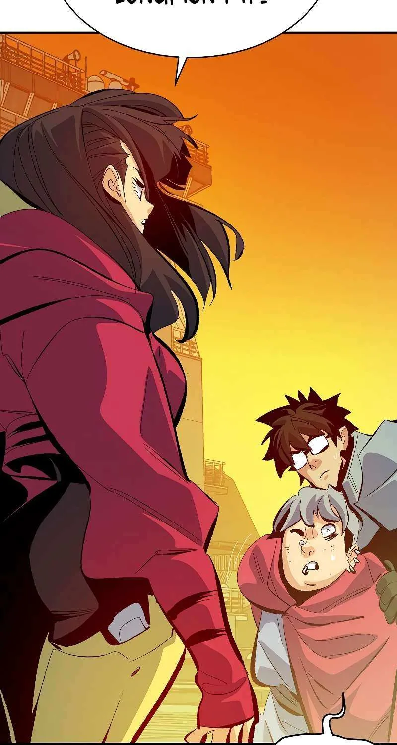 Read The Only Necromancer chapter 170 image 51 on Lezhin
