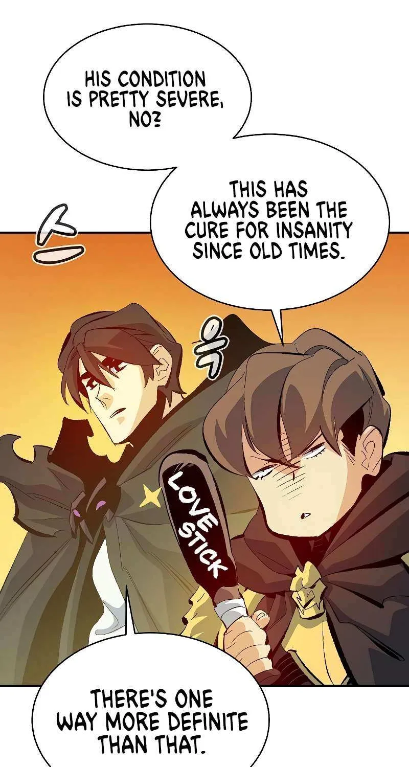Read The Only Necromancer chapter 170 image 54 on Lezhin