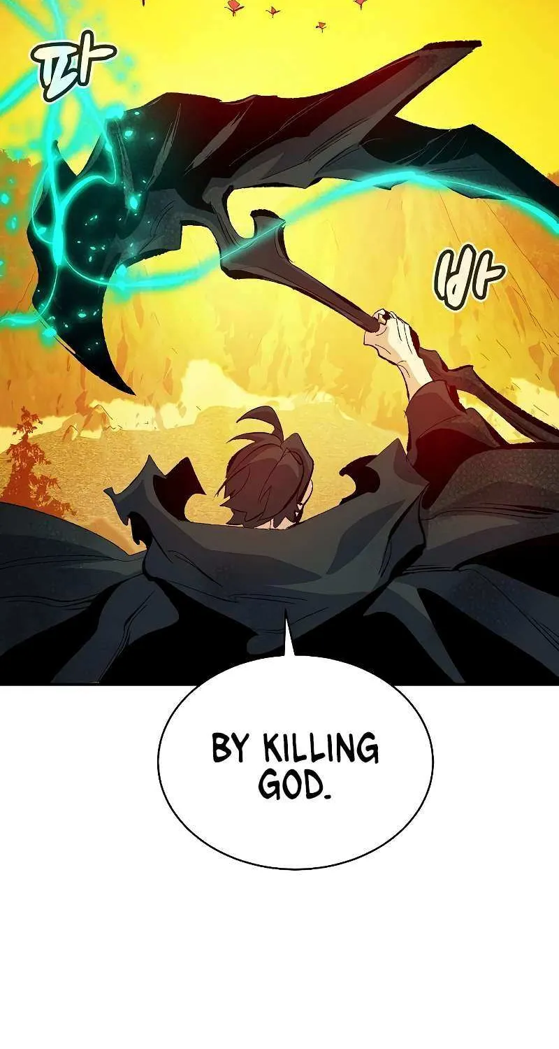 Read The Only Necromancer chapter 170 image 56 on Lezhin