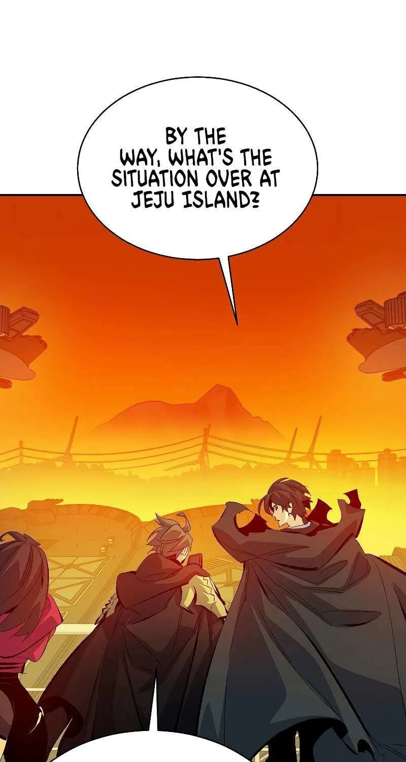 Read The Only Necromancer chapter 170 image 6 on Lezhin