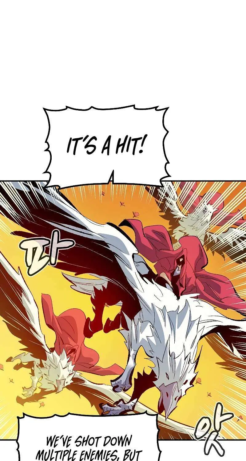 Read The Only Necromancer chapter 170 image 61 on Lezhin