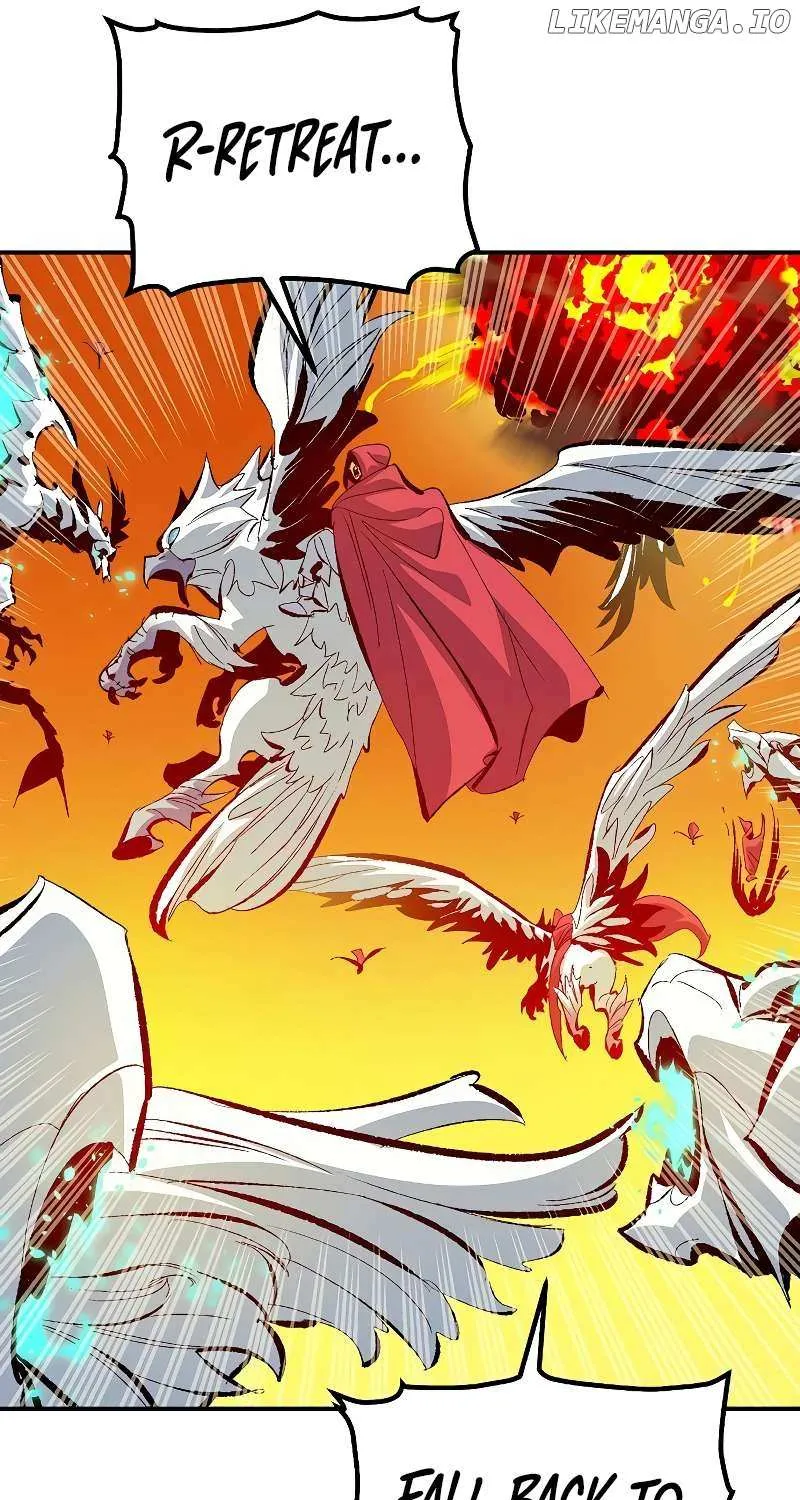 Read The Only Necromancer chapter 170 image 68 on Lezhin
