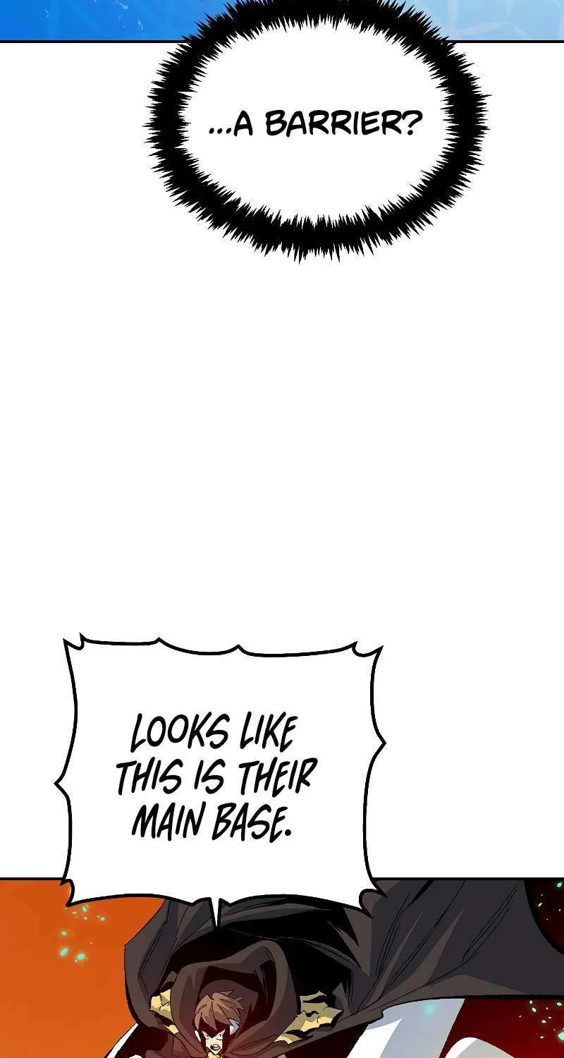 Read The Only Necromancer chapter 170 image 72 on Lezhin