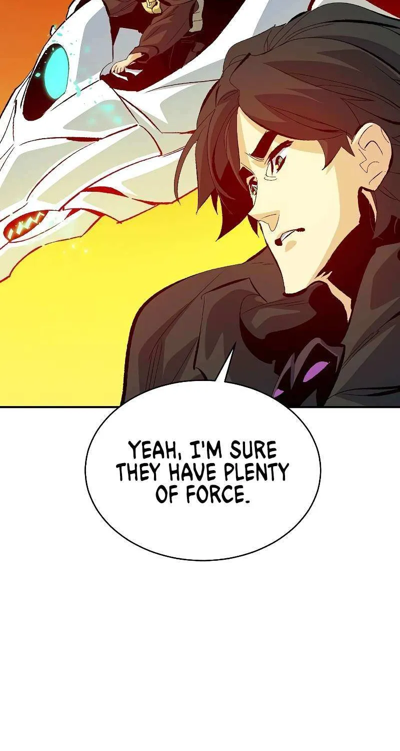 Read The Only Necromancer chapter 170 image 73 on Lezhin