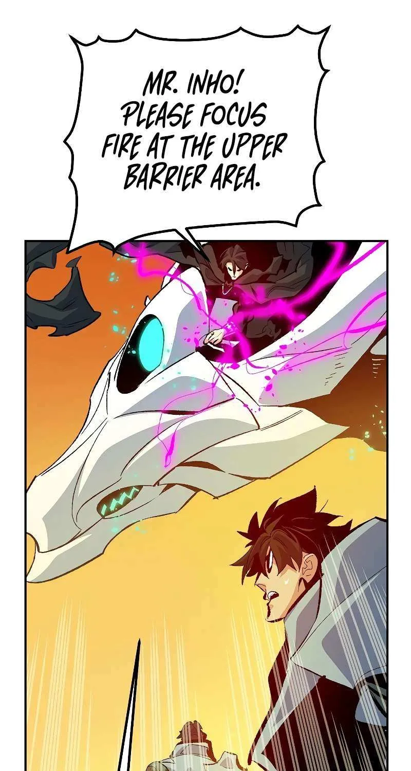 Read The Only Necromancer chapter 170 image 76 on Lezhin