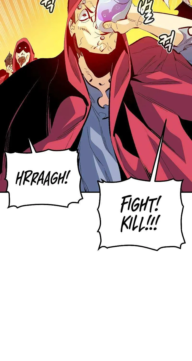 Read The Only Necromancer chapter 170 image 83 on Lezhin