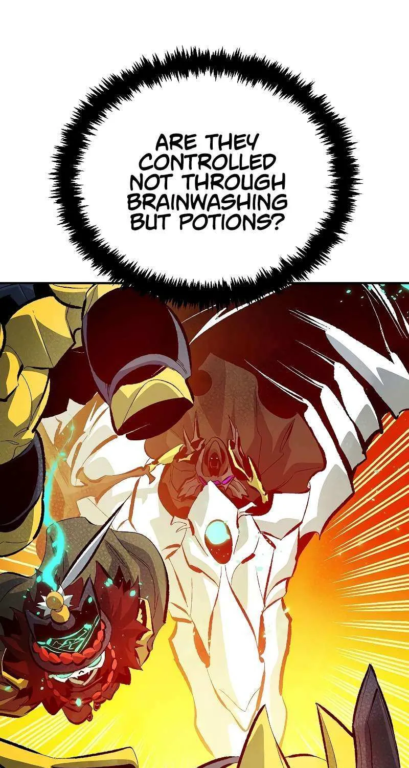 Read The Only Necromancer chapter 170 image 84 on Lezhin