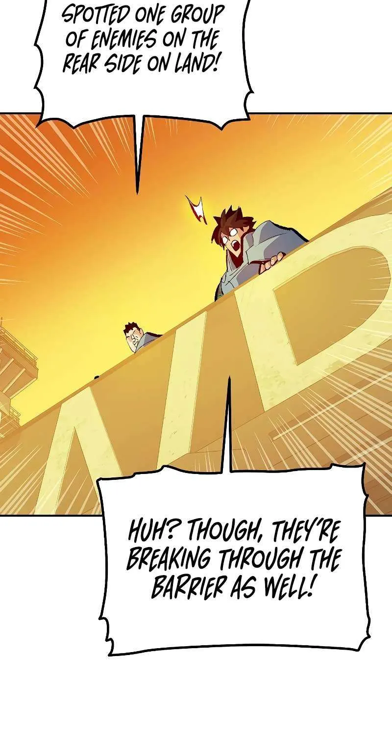 Read The Only Necromancer chapter 170 image 86 on Lezhin