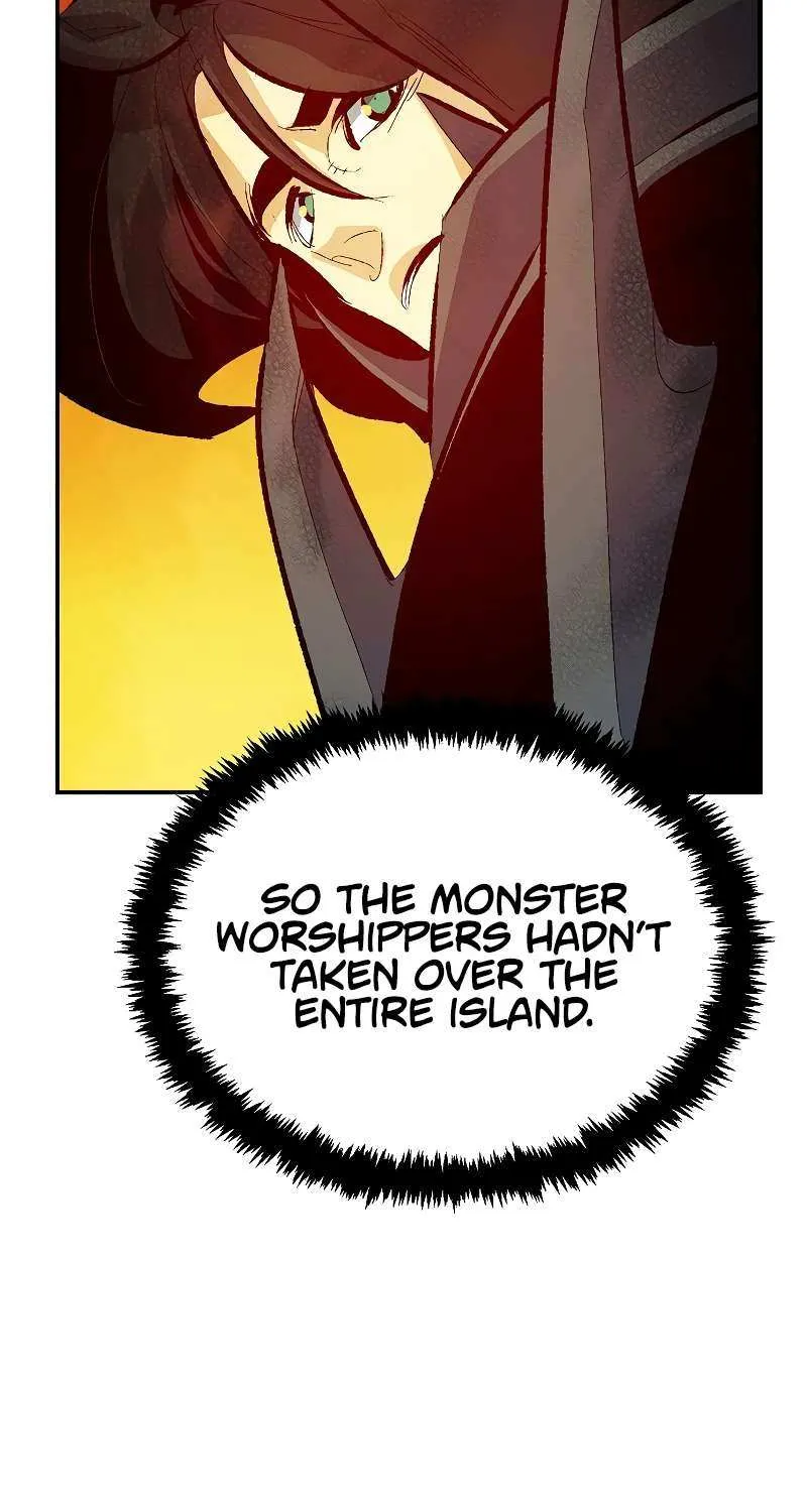 Read The Only Necromancer chapter 170 image 90 on Lezhin
