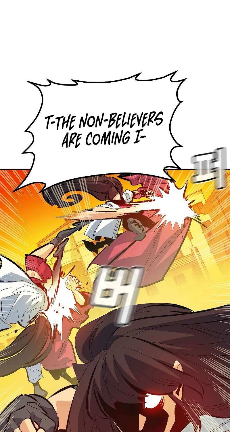 Read The Only Necromancer chapter 170 image 91 on Lezhin