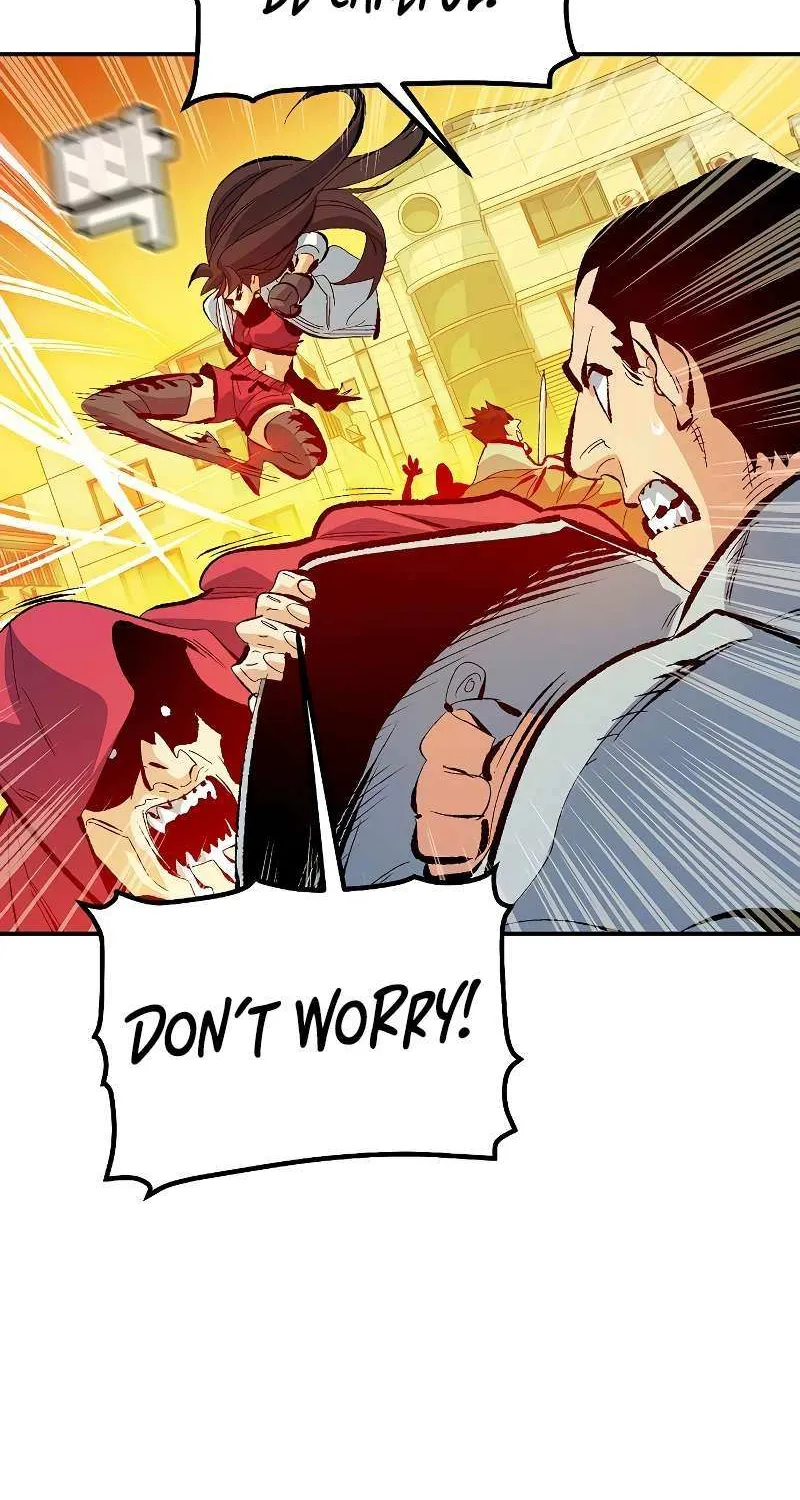 Read The Only Necromancer chapter 170 image 93 on Lezhin