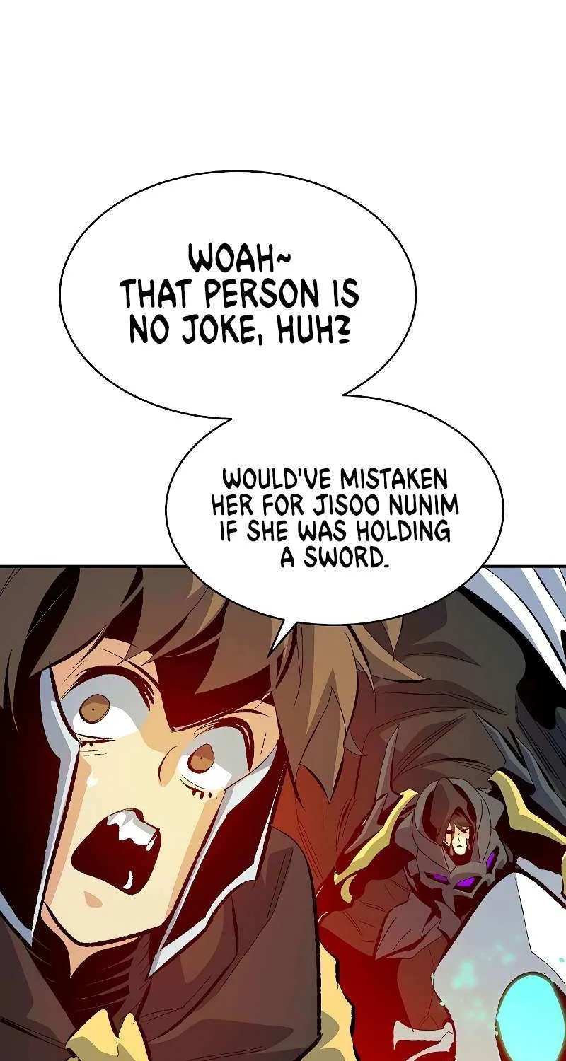 Read The Only Necromancer chapter 170 image 94 on Lezhin