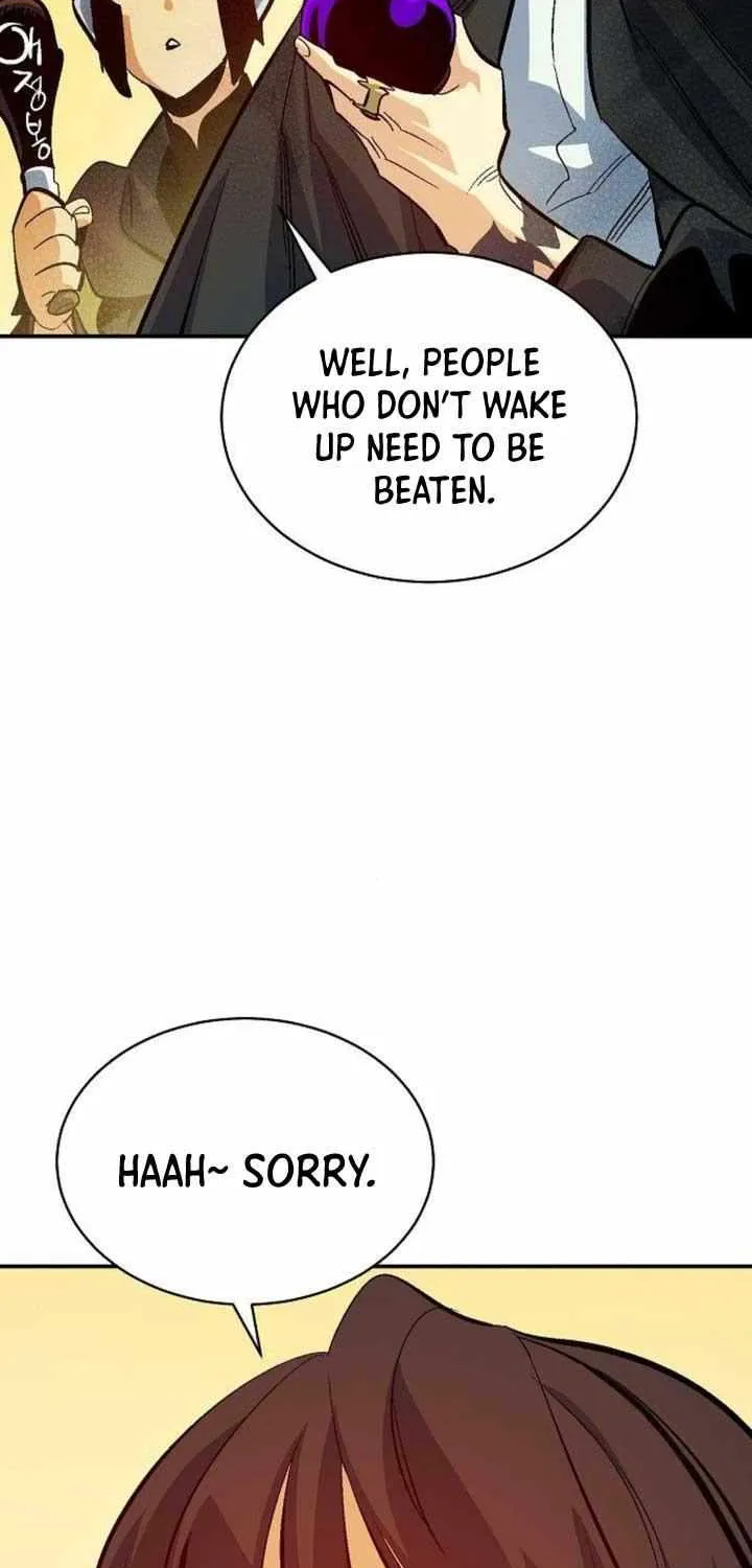 Read The Only Necromancer chapter 171 image 10 on Lezhin
