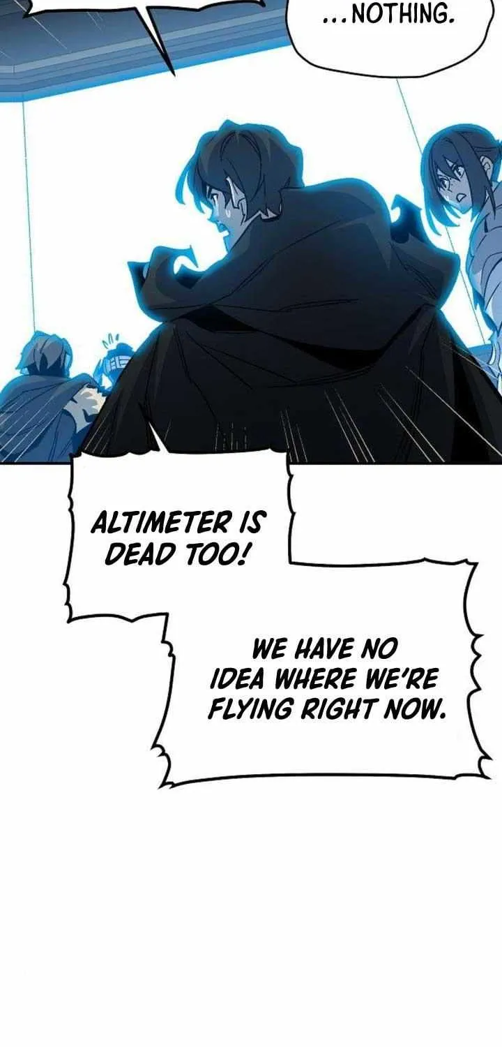Read The Only Necromancer chapter 171 image 104 on Lezhin