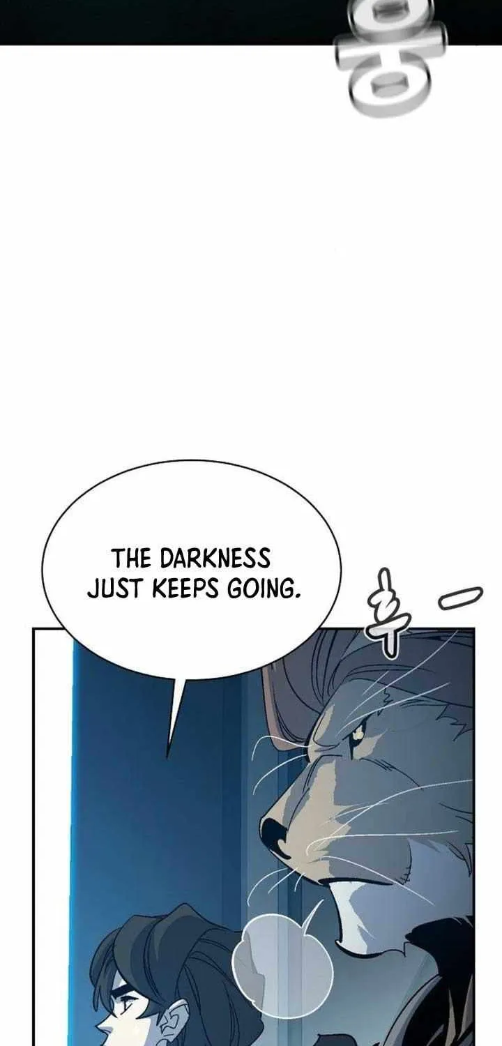 Read The Only Necromancer chapter 171 image 106 on Lezhin
