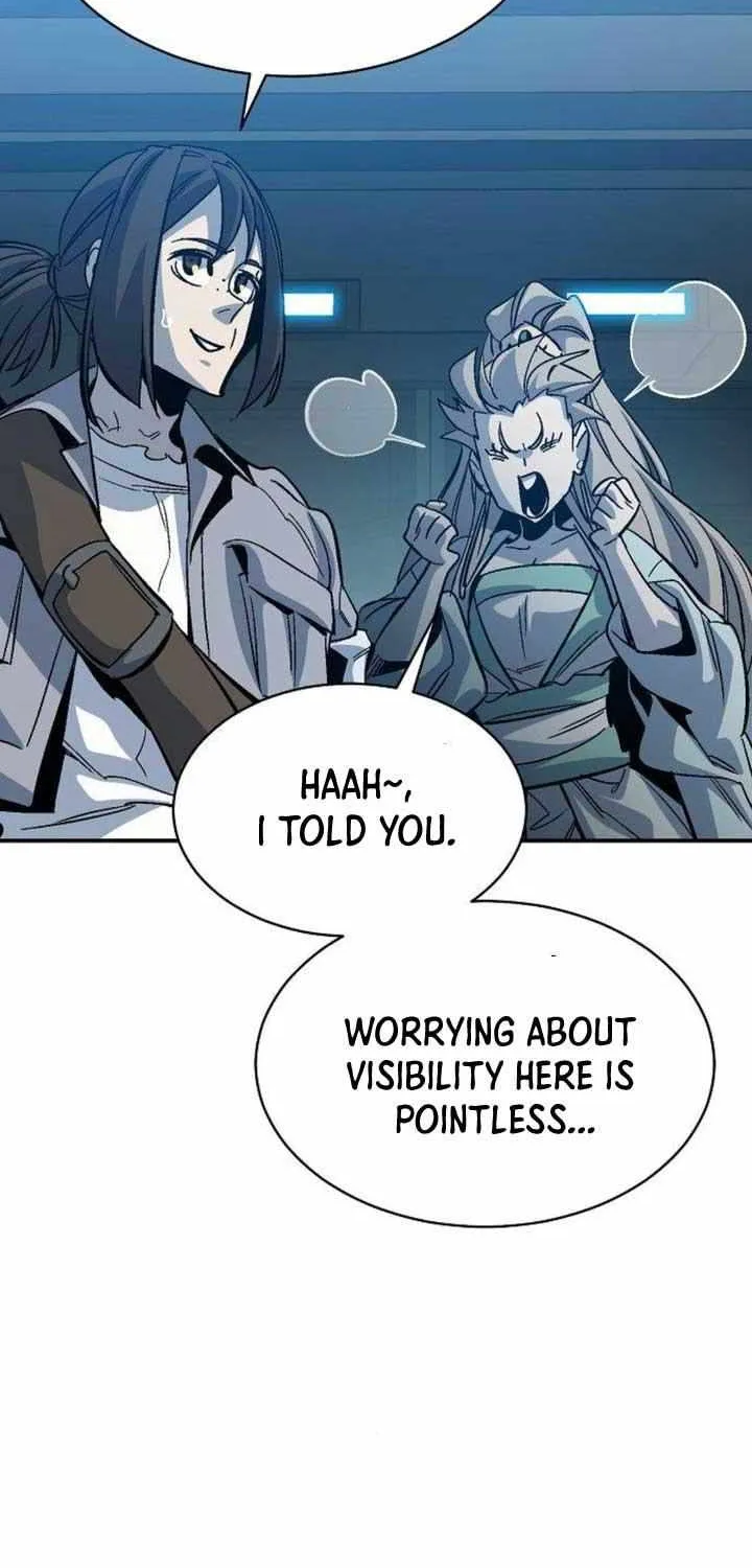 Read The Only Necromancer chapter 171 image 108 on Lezhin