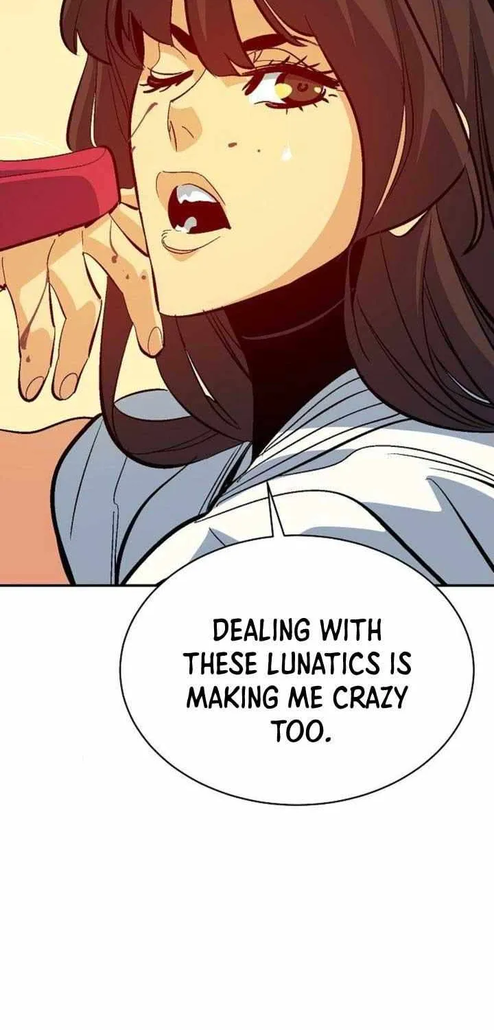 Read The Only Necromancer chapter 171 image 11 on Lezhin