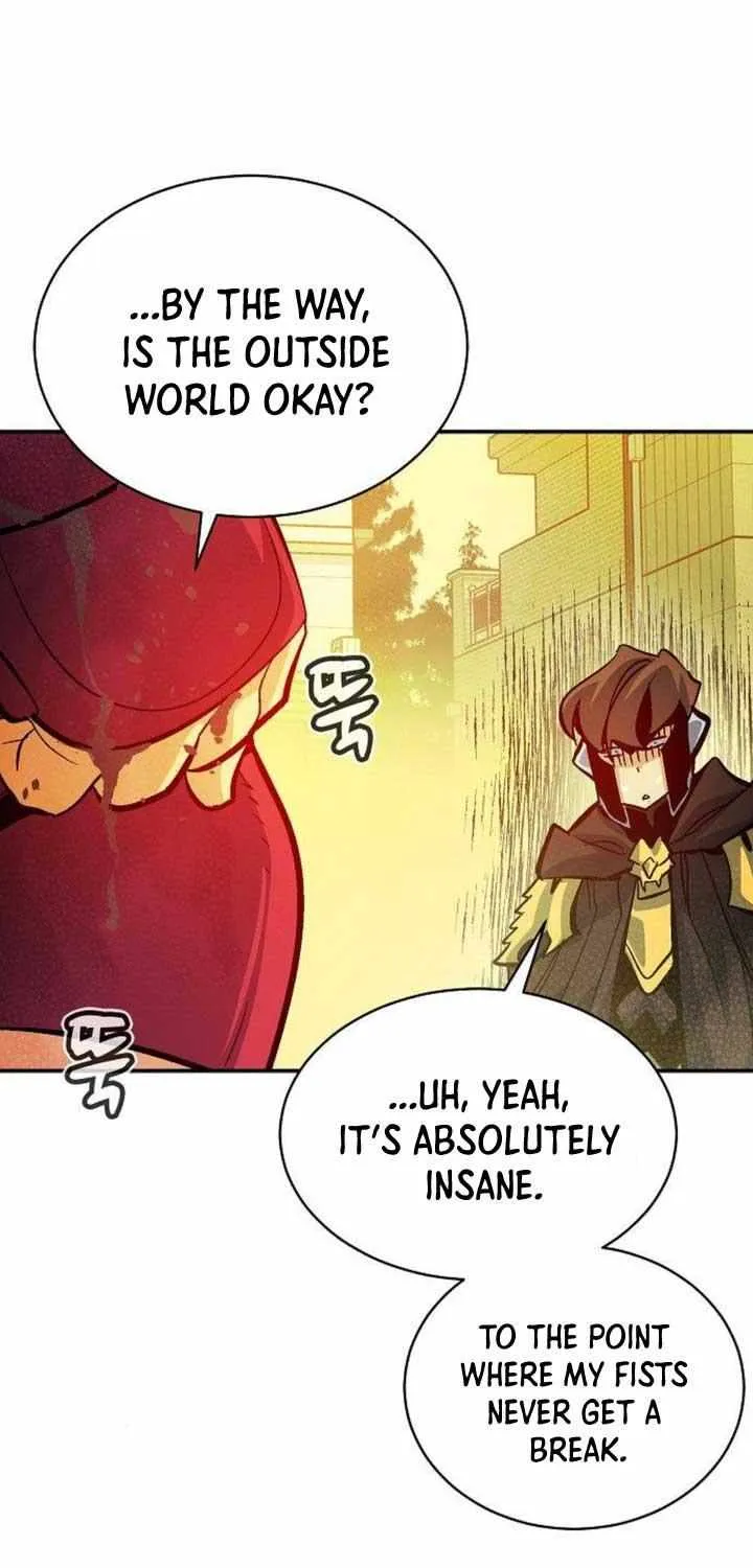 Read The Only Necromancer chapter 171 image 12 on Lezhin