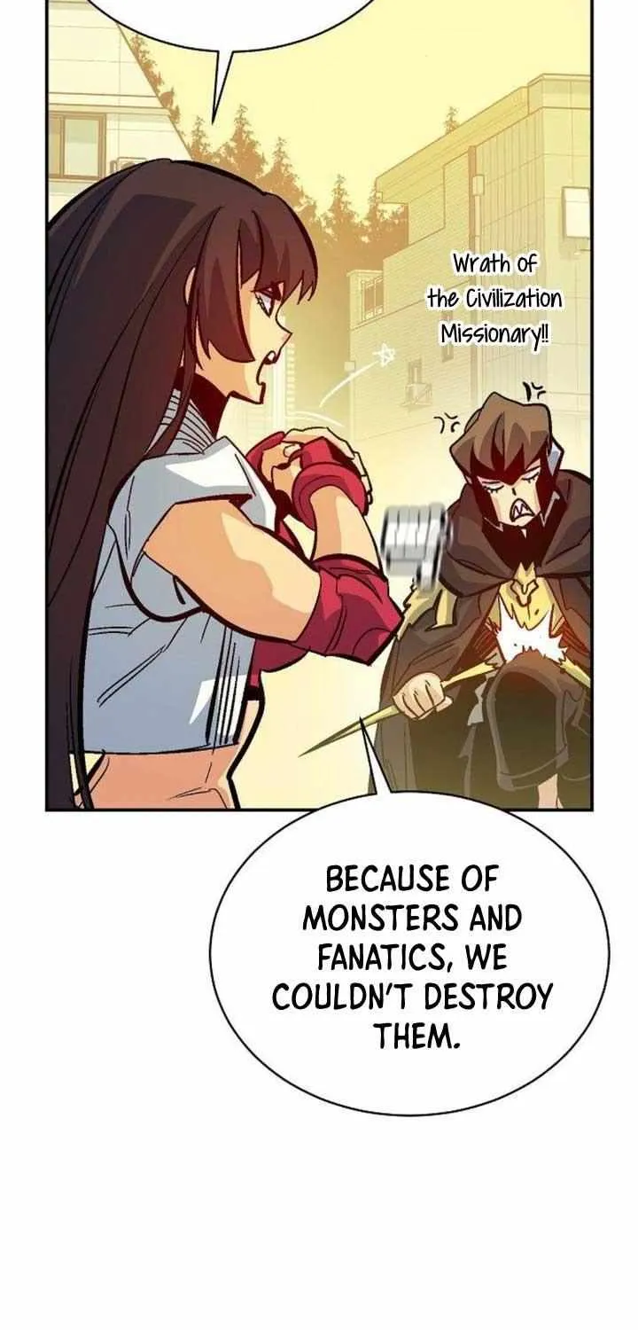 Read The Only Necromancer chapter 171 image 16 on Lezhin