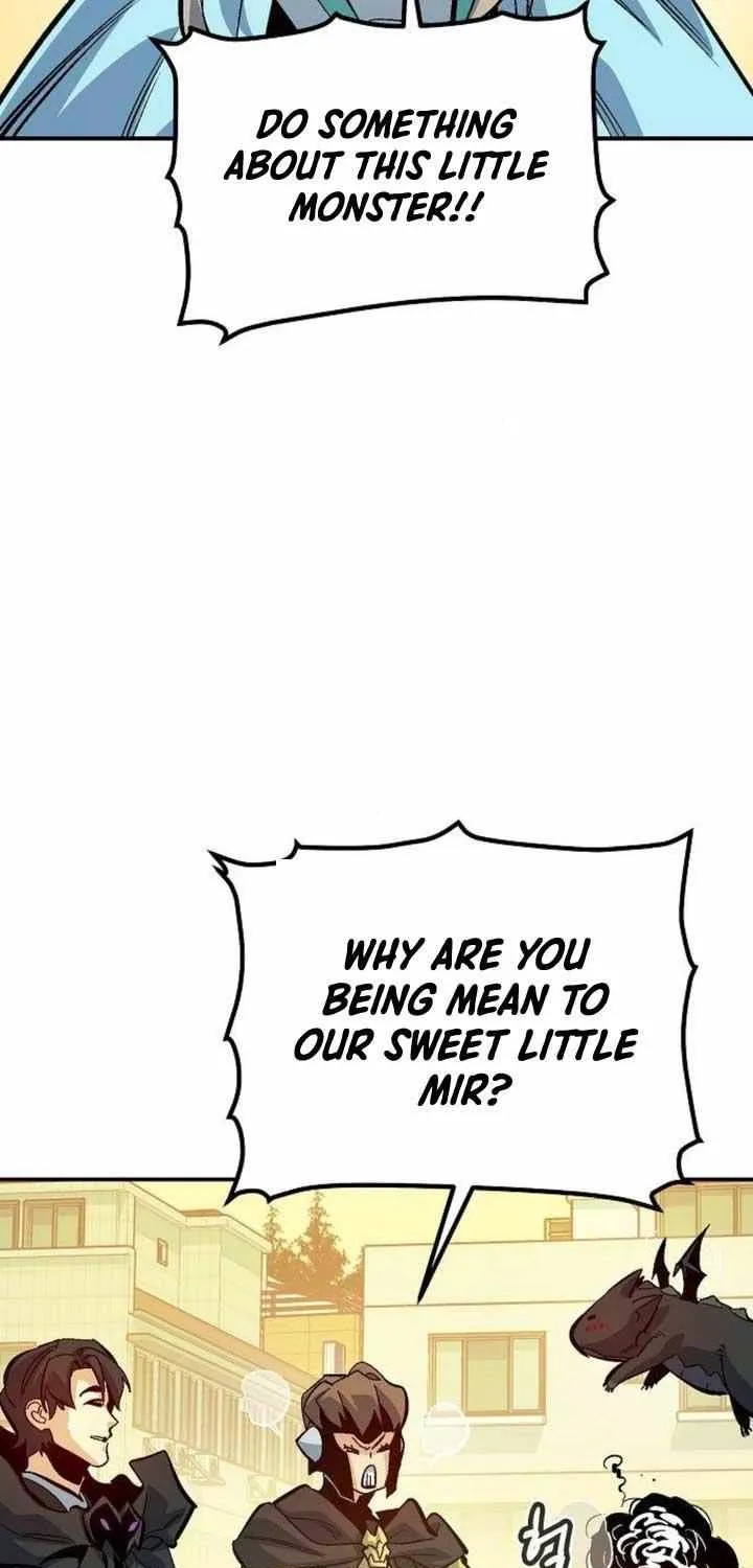 Read The Only Necromancer chapter 171 image 18 on Lezhin