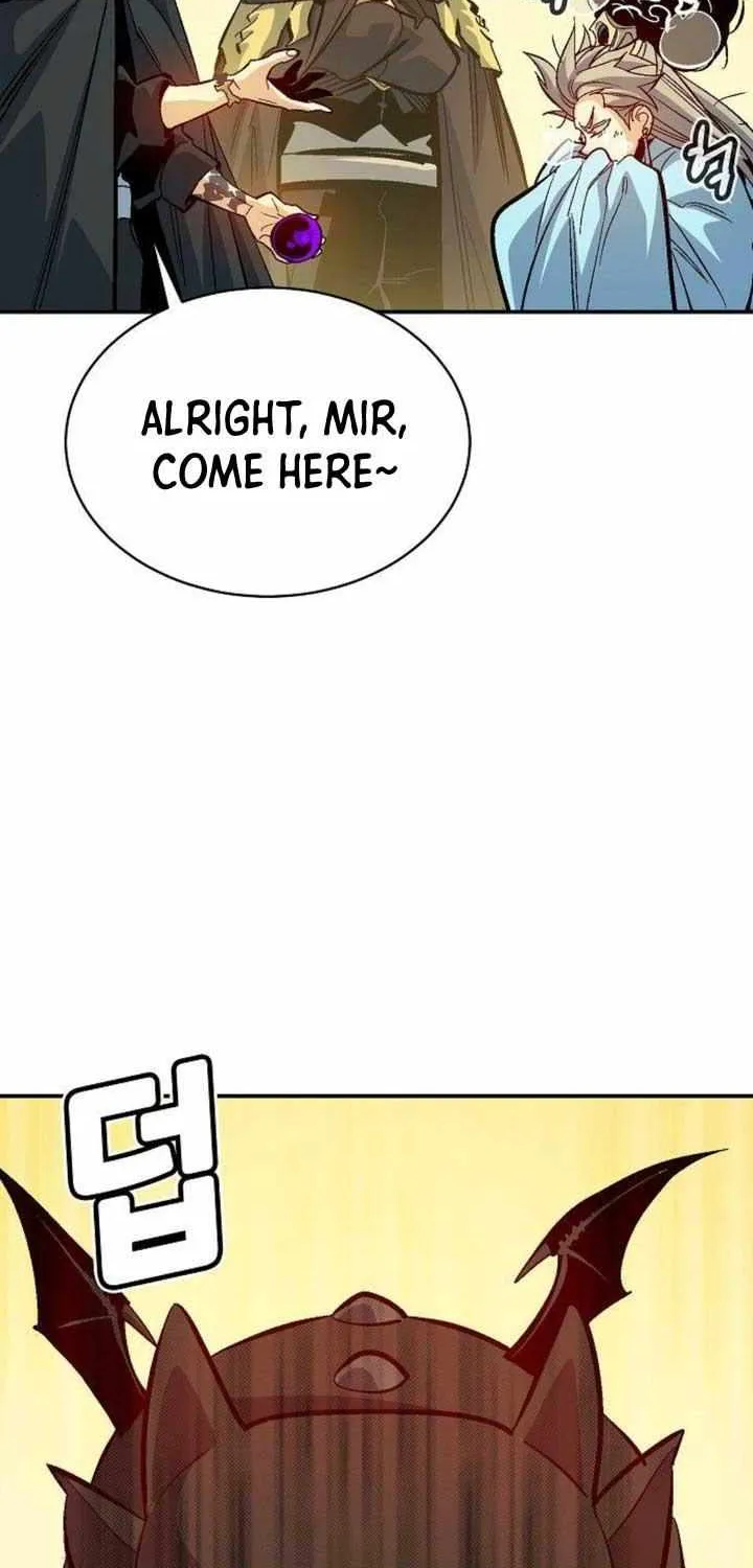 Read The Only Necromancer chapter 171 image 19 on Lezhin