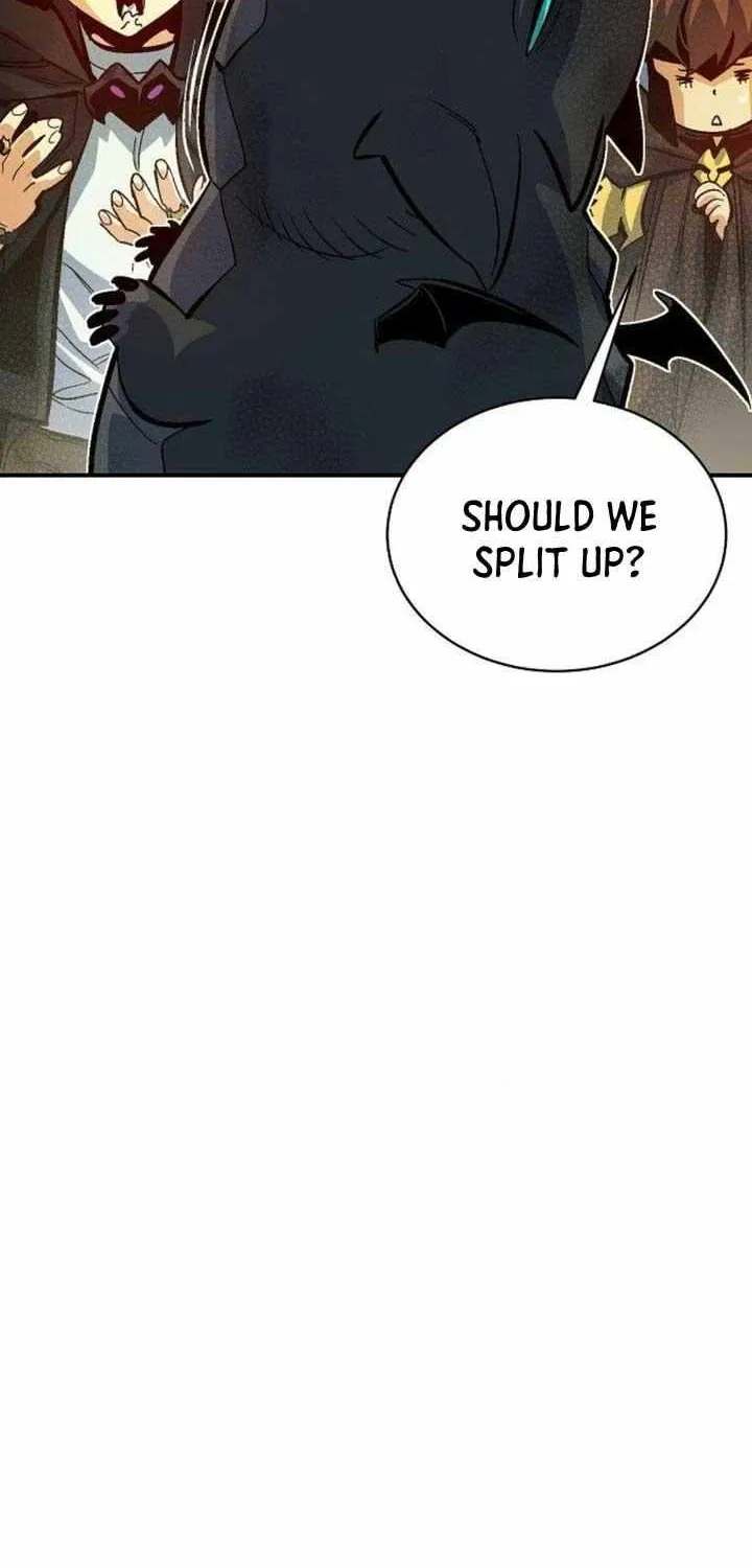 Read The Only Necromancer chapter 171 image 22 on Lezhin