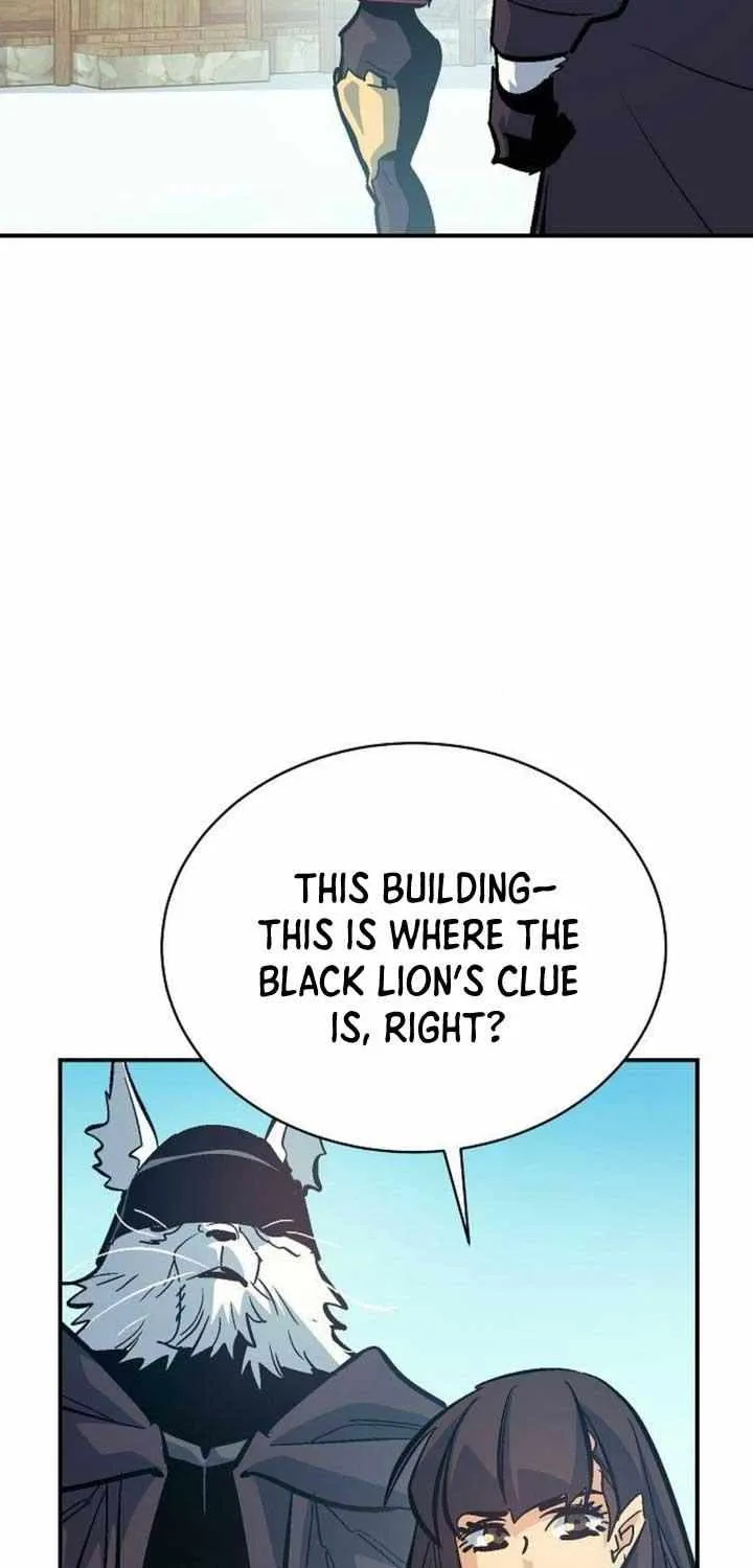 Read The Only Necromancer chapter 171 image 25 on Lezhin