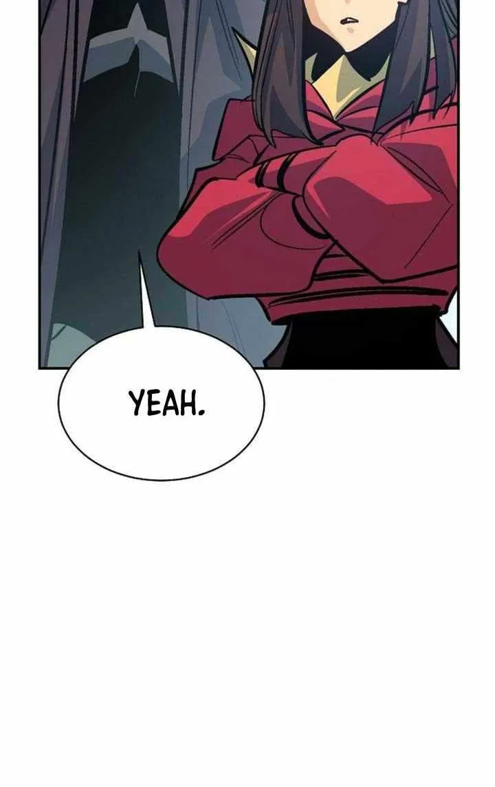Read The Only Necromancer chapter 171 image 26 on Lezhin