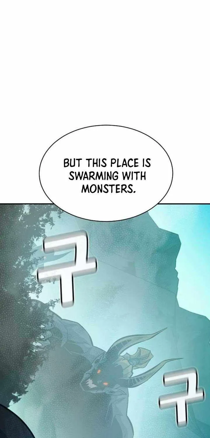 Read The Only Necromancer chapter 171 image 28 on Lezhin