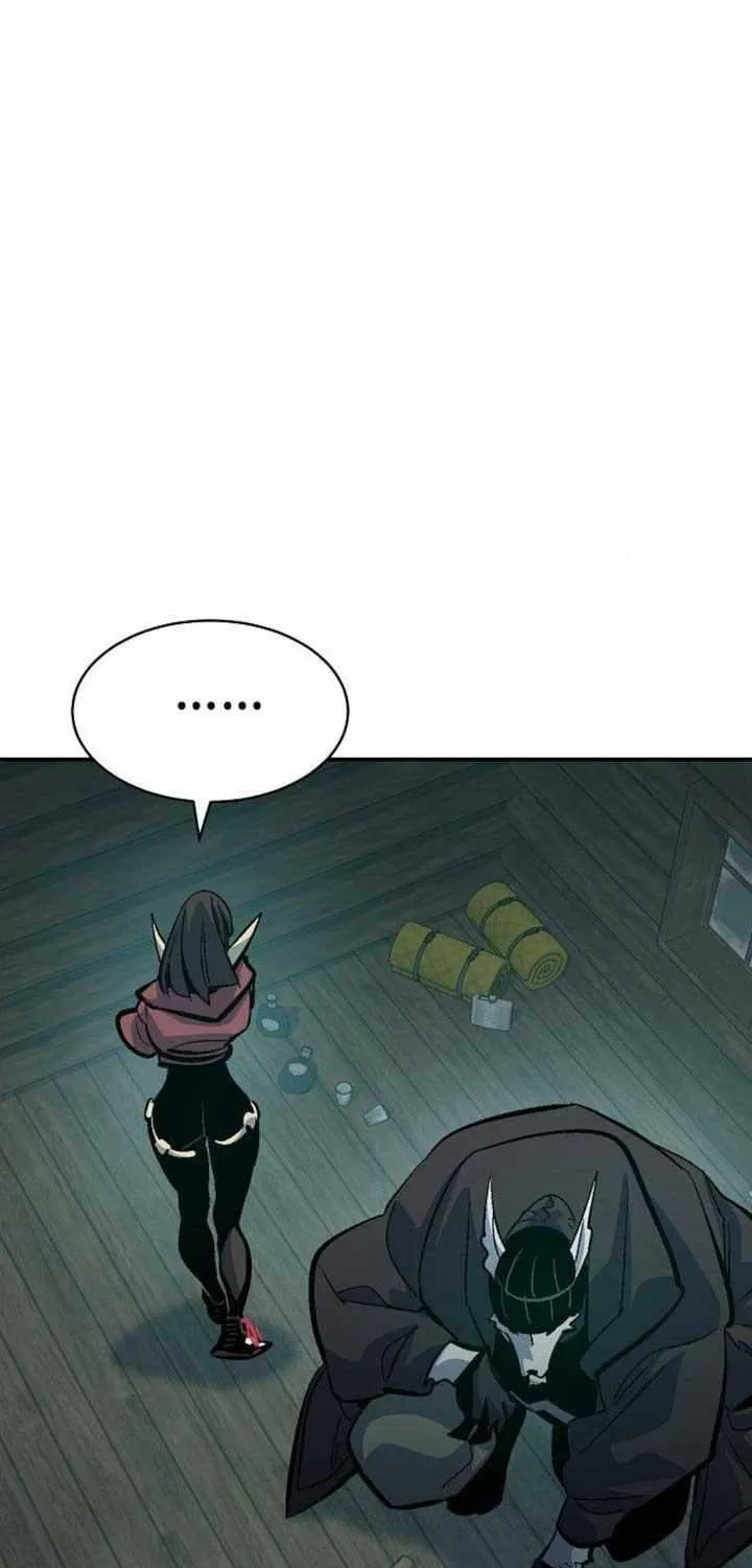 Read The Only Necromancer chapter 171 image 32 on Lezhin