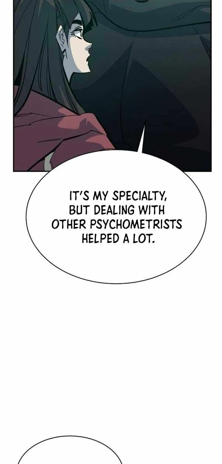 Read The Only Necromancer chapter 171 image 36 on Lezhin
