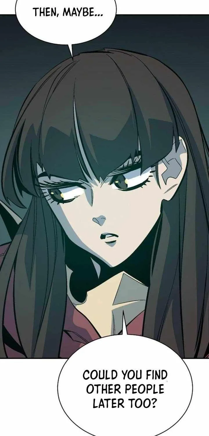 Read The Only Necromancer chapter 171 image 37 on Lezhin
