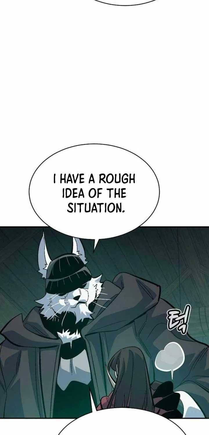 Read The Only Necromancer chapter 171 image 38 on Lezhin