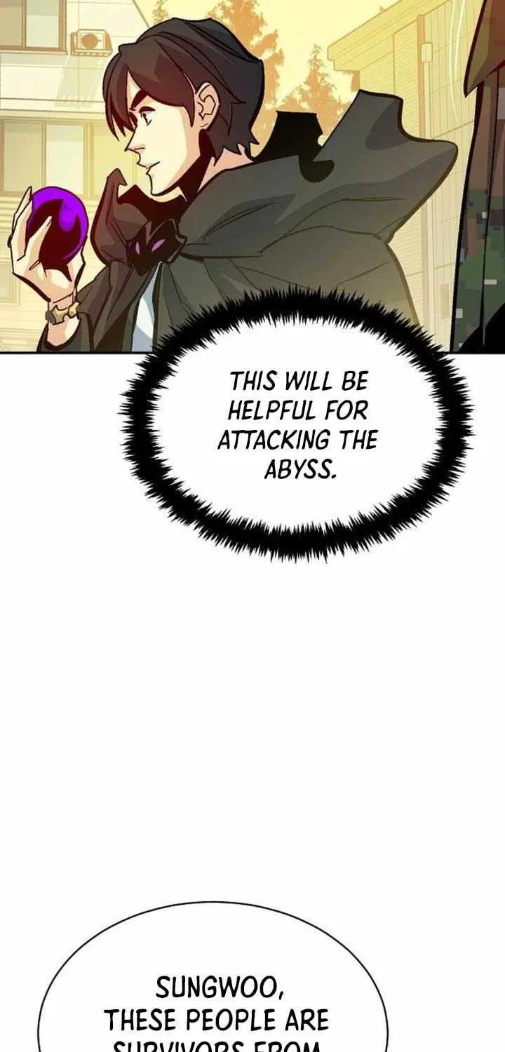 Read The Only Necromancer chapter 171 image 4 on Lezhin