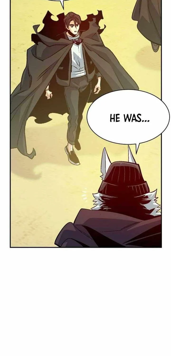 Read The Only Necromancer chapter 171 image 42 on Lezhin
