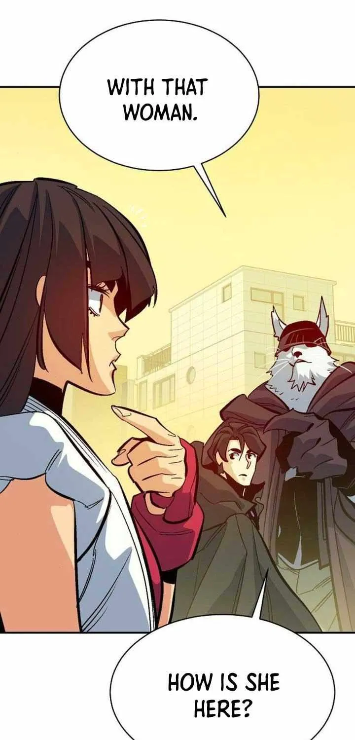 Read The Only Necromancer chapter 171 image 43 on Lezhin