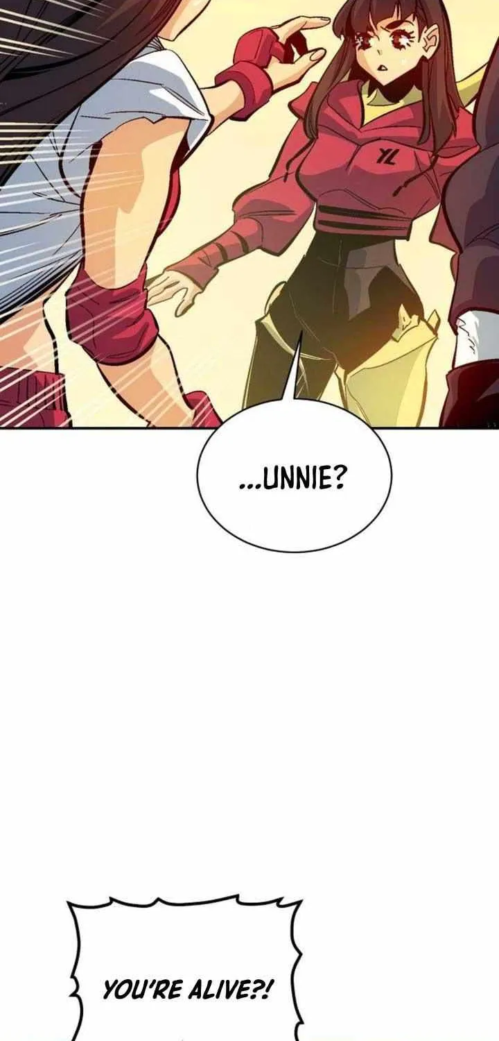 Read The Only Necromancer chapter 171 image 46 on Lezhin