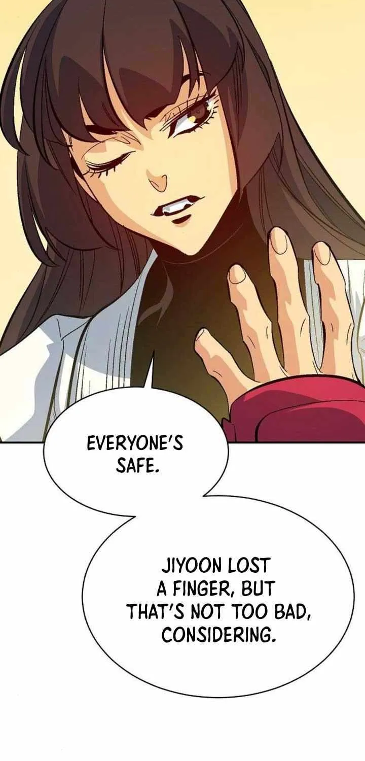 Read The Only Necromancer chapter 171 image 50 on Lezhin
