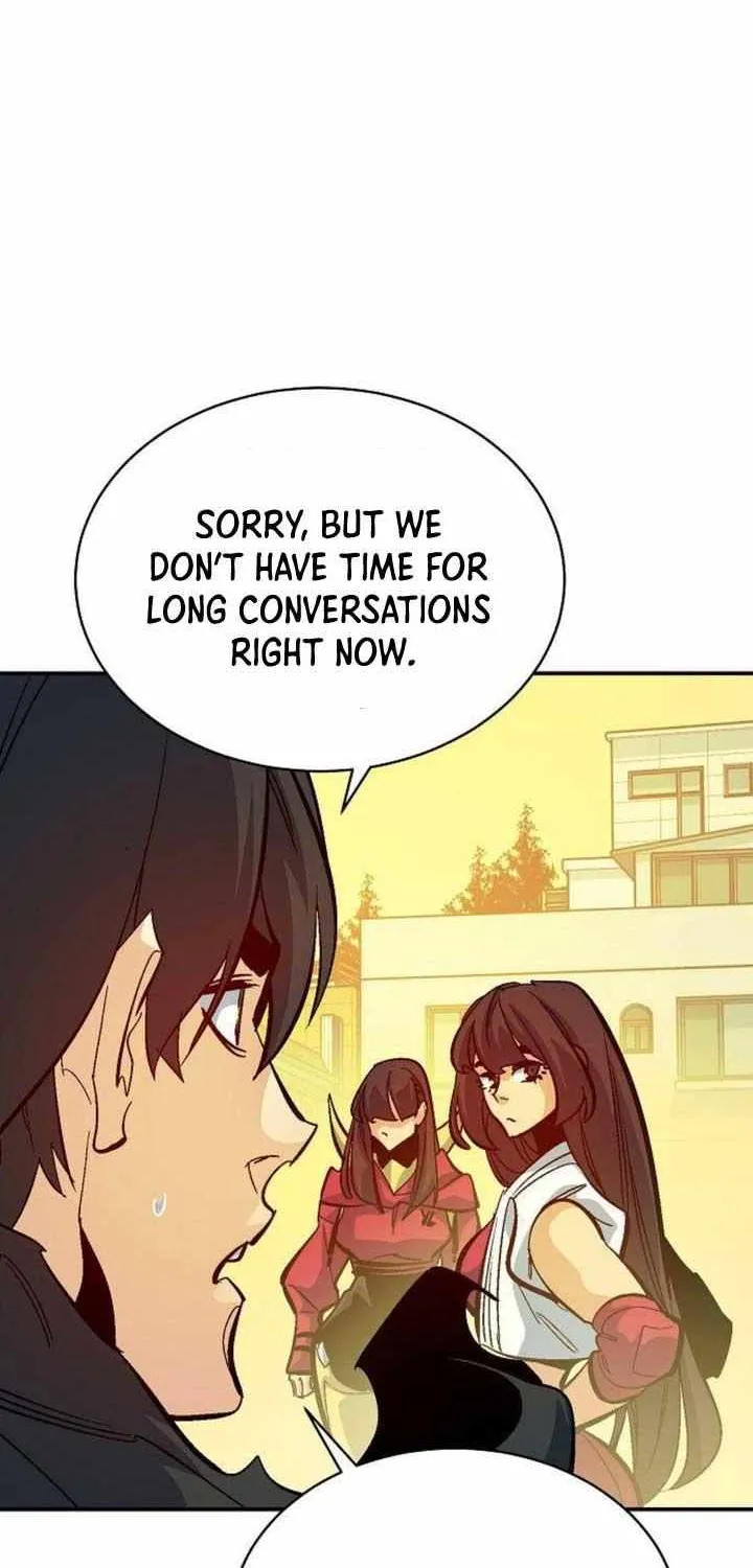 Read The Only Necromancer chapter 171 image 51 on Lezhin