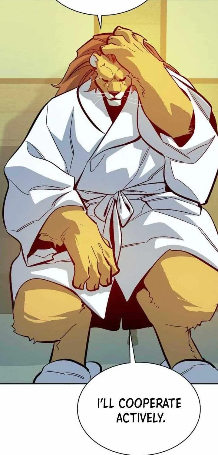 Read The Only Necromancer chapter 171 image 56 on Lezhin
