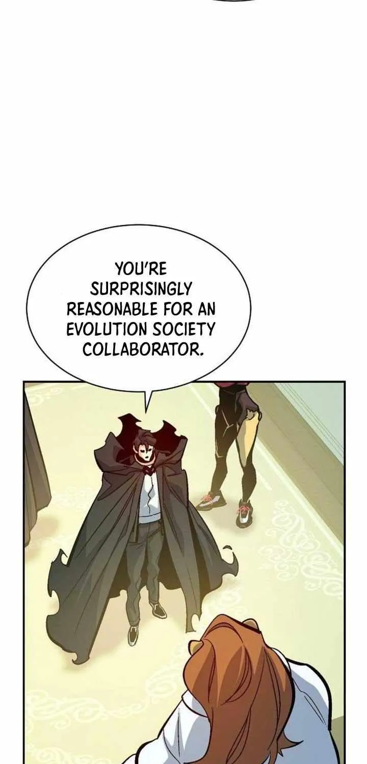 Read The Only Necromancer chapter 171 image 57 on Lezhin