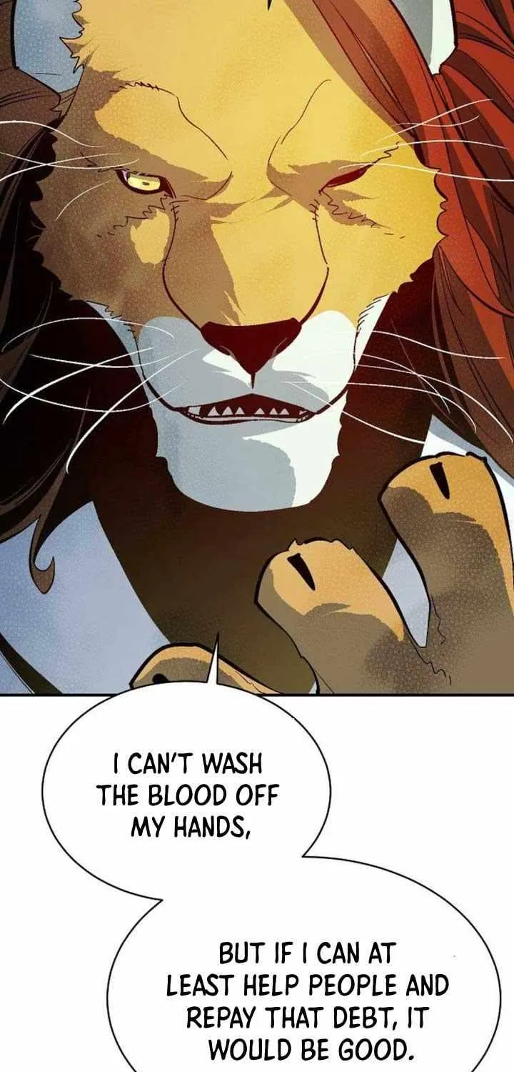 Read The Only Necromancer chapter 171 image 59 on Lezhin