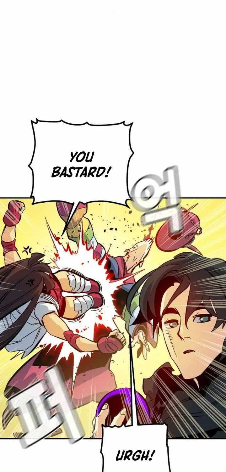 Read The Only Necromancer chapter 171 image 6 on Lezhin