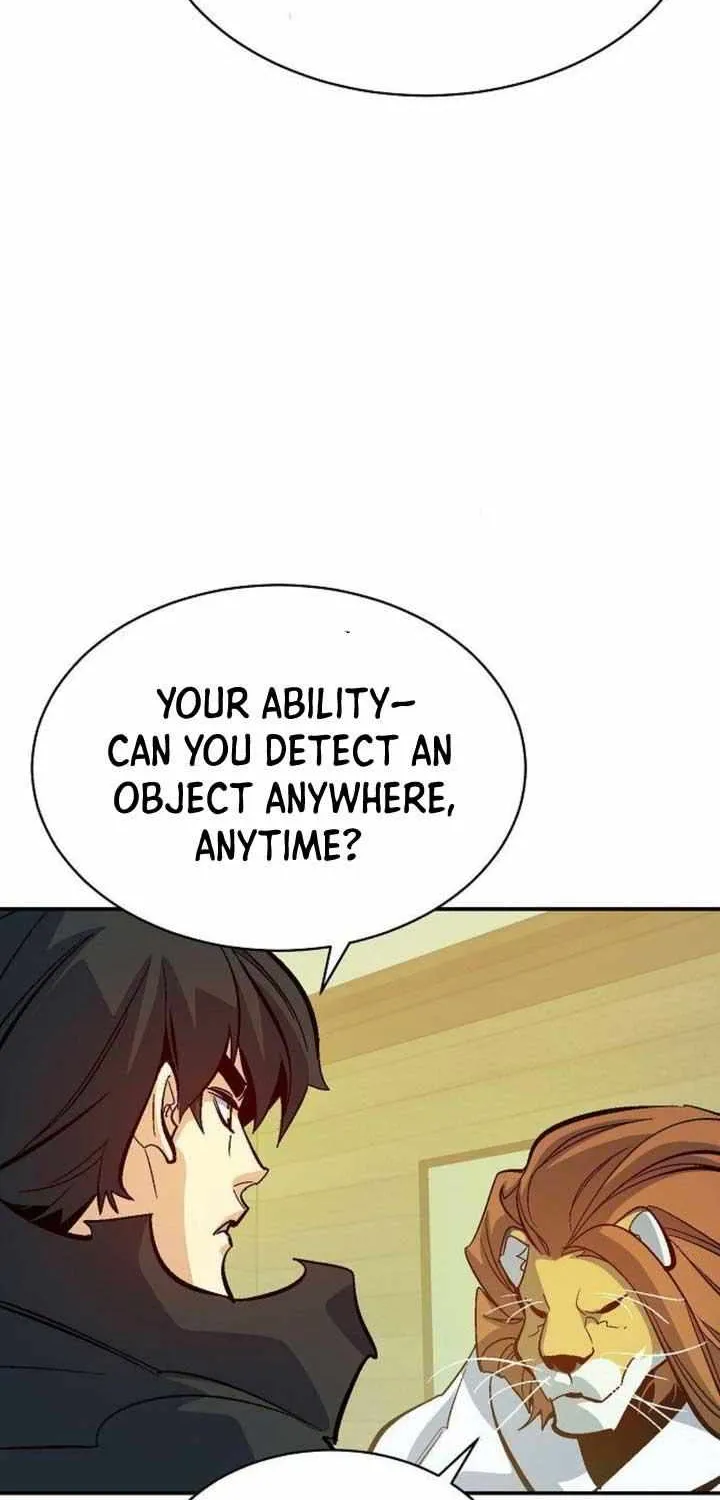 Read The Only Necromancer chapter 171 image 60 on Lezhin