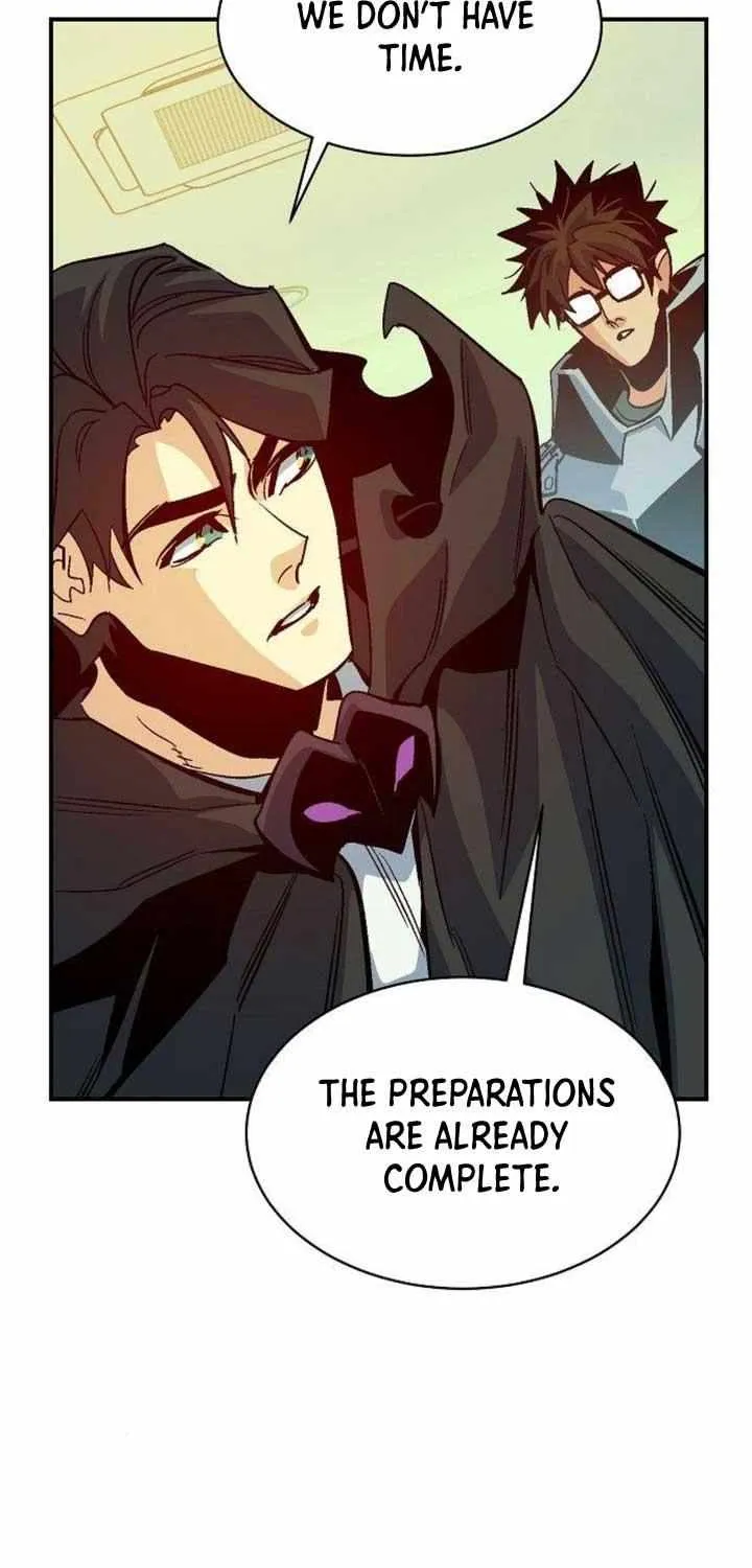 Read The Only Necromancer chapter 171 image 64 on Lezhin