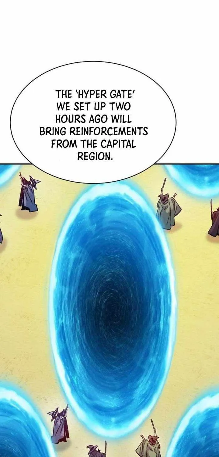 Read The Only Necromancer chapter 171 image 65 on Lezhin