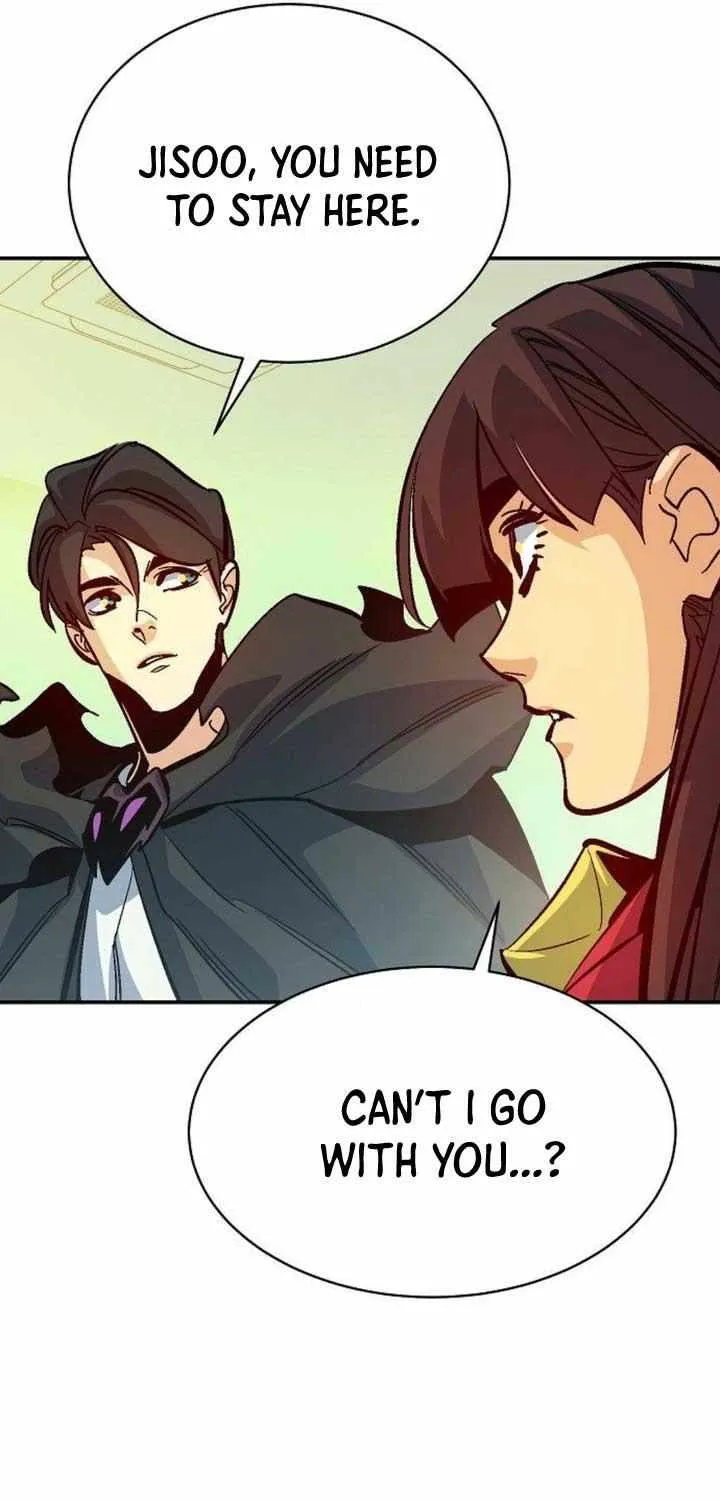 Read The Only Necromancer chapter 171 image 69 on Lezhin